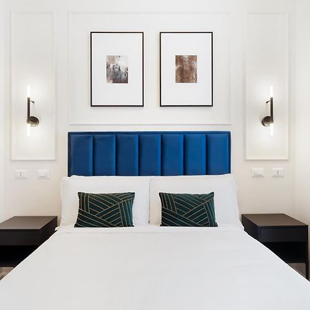 Belli Boutique Guest House Roma Exterior foto