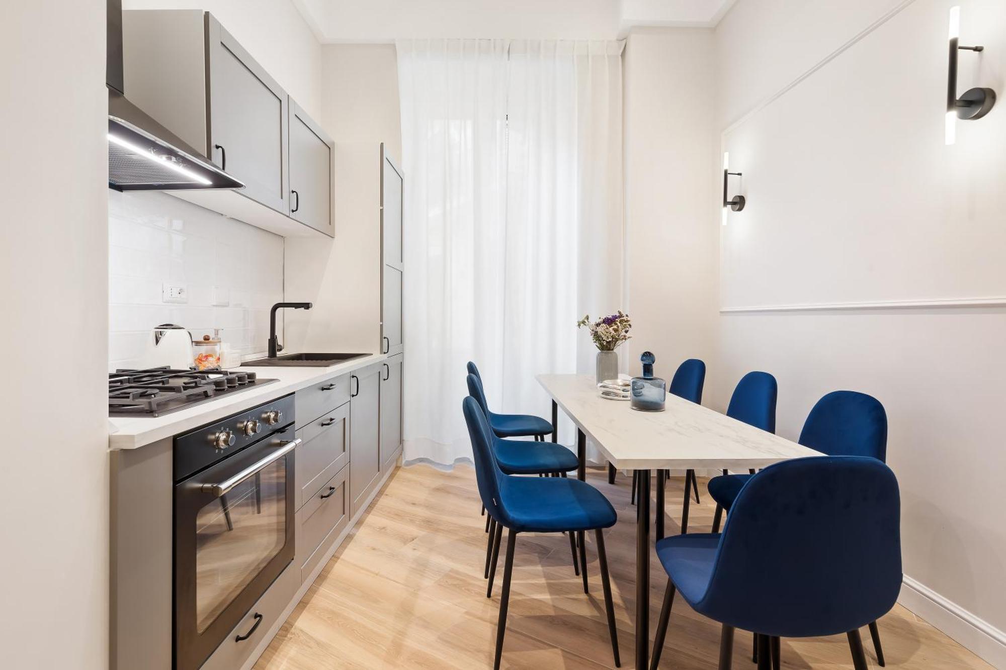 Belli Boutique Guest House Roma Exterior foto