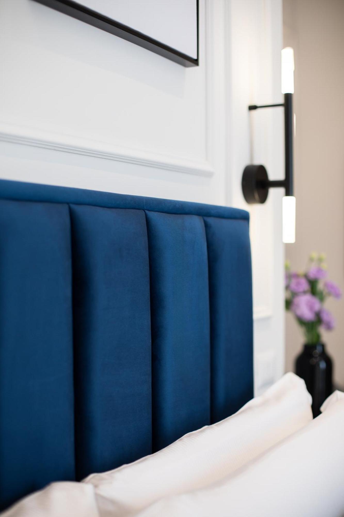 Belli Boutique Guest House Roma Exterior foto