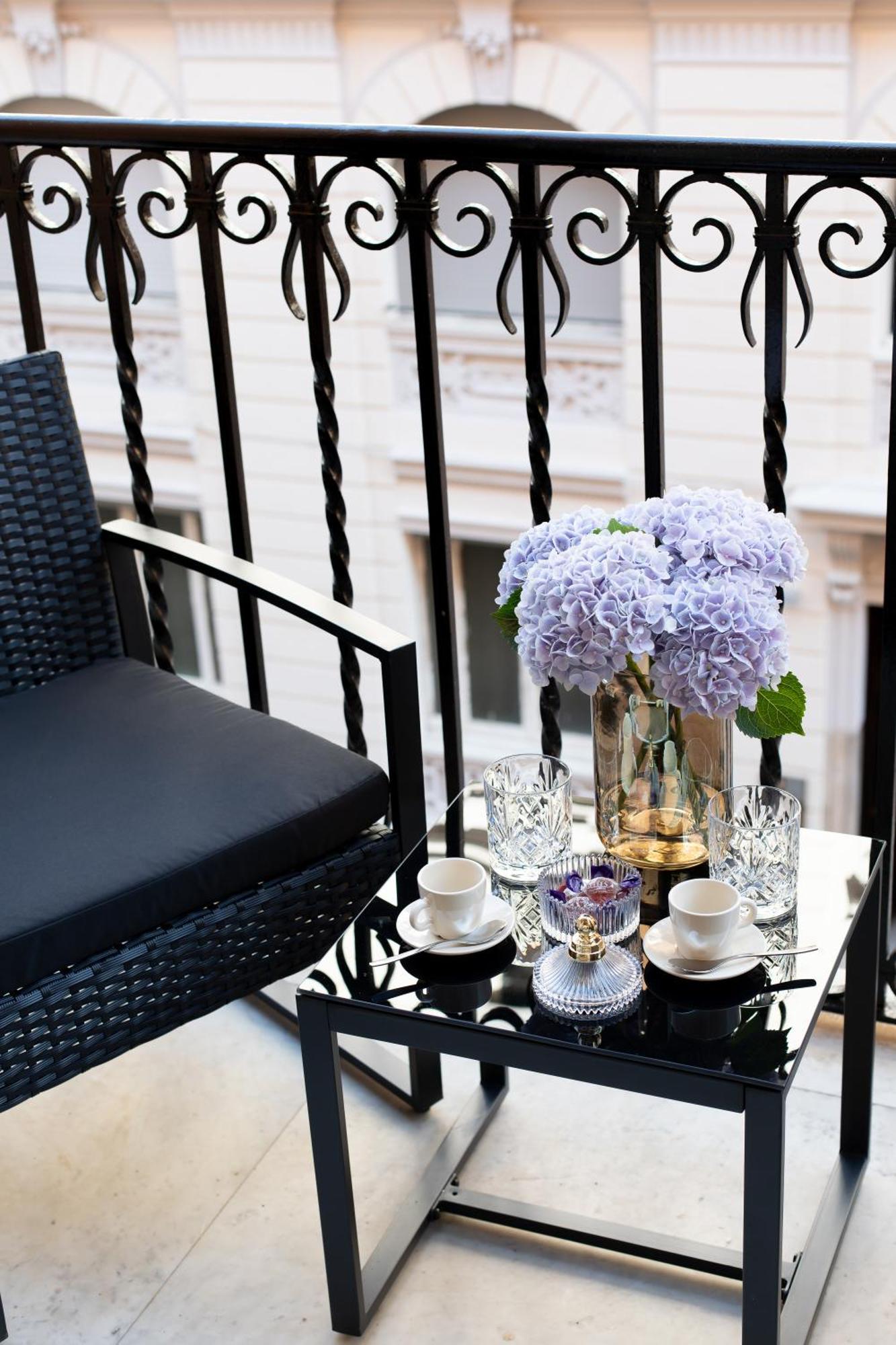 Belli Boutique Guest House Roma Exterior foto