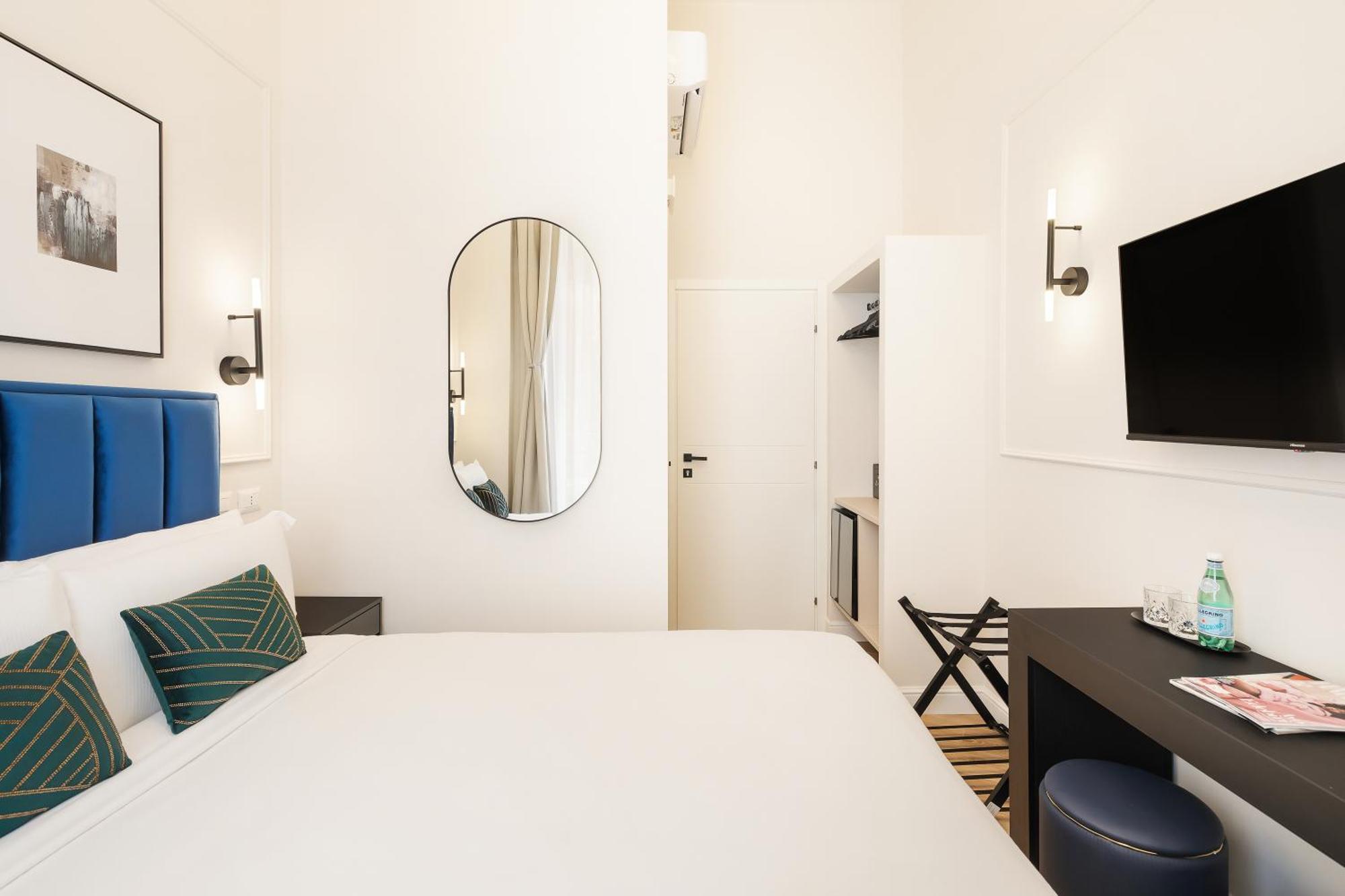 Belli Boutique Guest House Roma Exterior foto