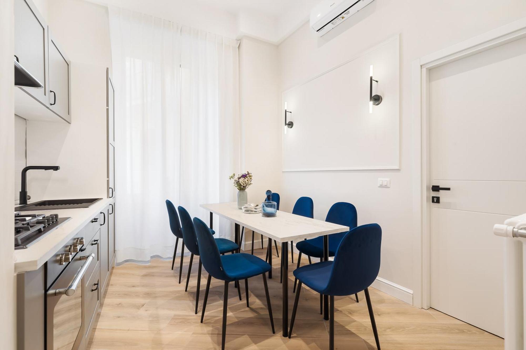 Belli Boutique Guest House Roma Exterior foto