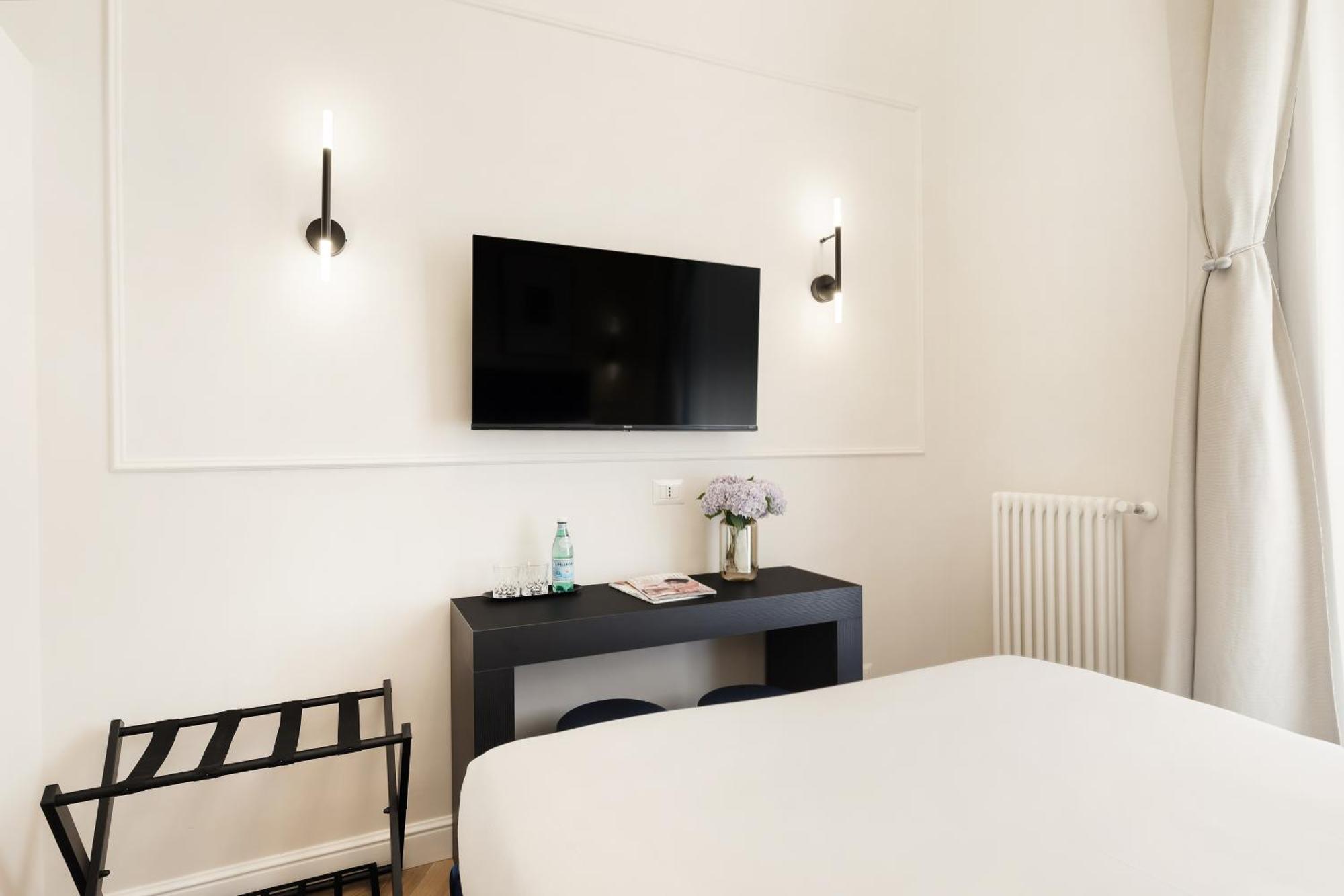 Belli Boutique Guest House Roma Exterior foto