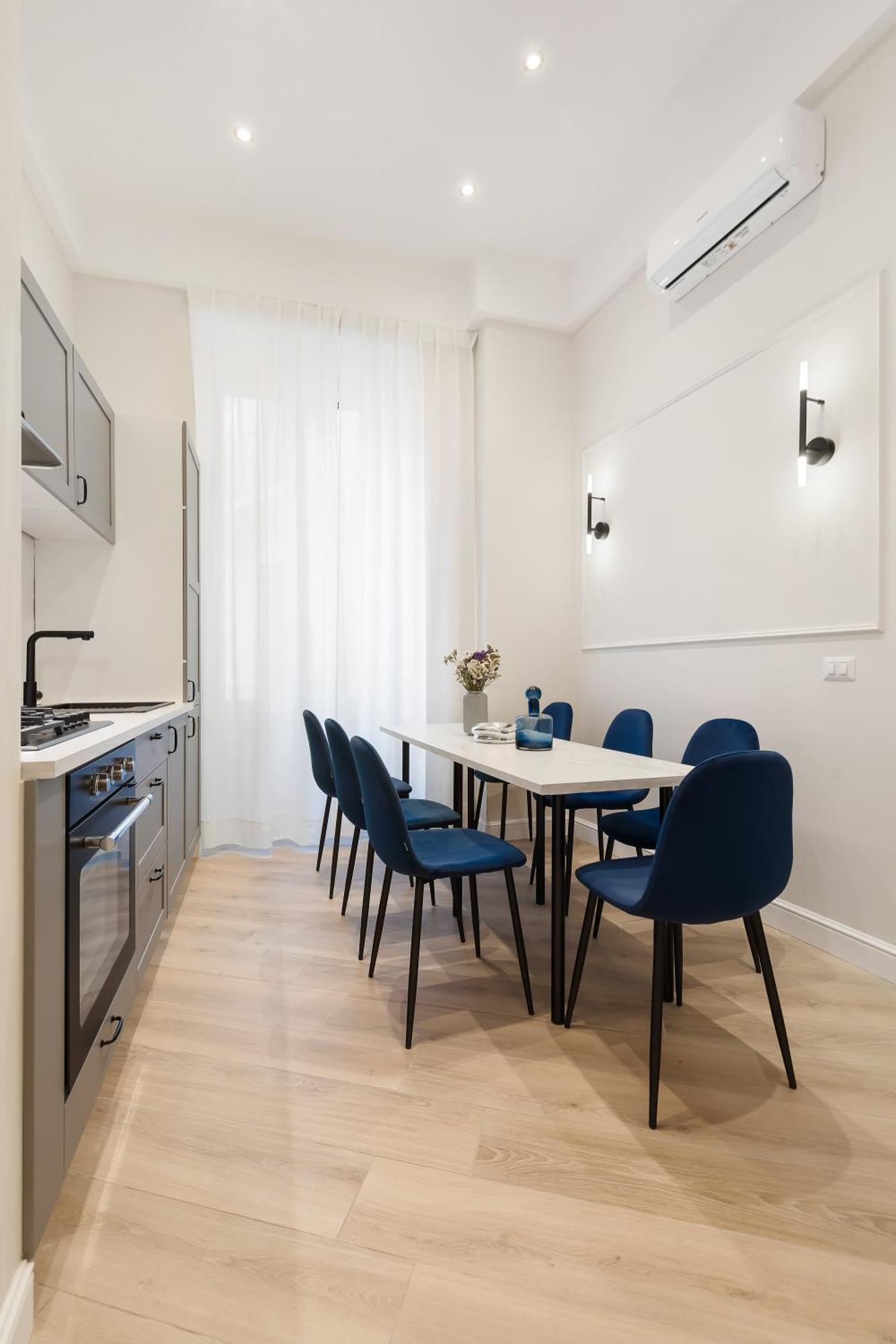 Belli Boutique Guest House Roma Exterior foto