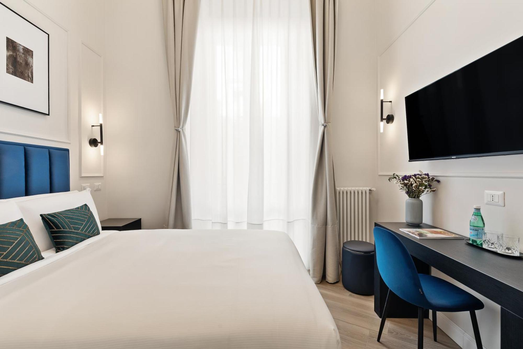 Belli Boutique Guest House Roma Exterior foto